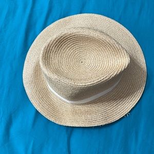 Straw Hat 👒